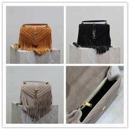 Picture of Saint Laurent Handbags _SKUfw167760600fw